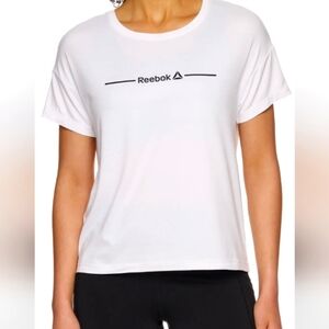 NWT Reebok t-shirt